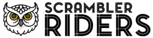 Logo Scrambler Riders
